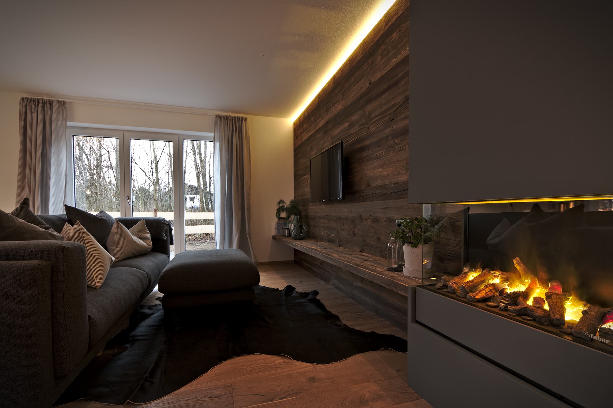 Apartment Franz 7