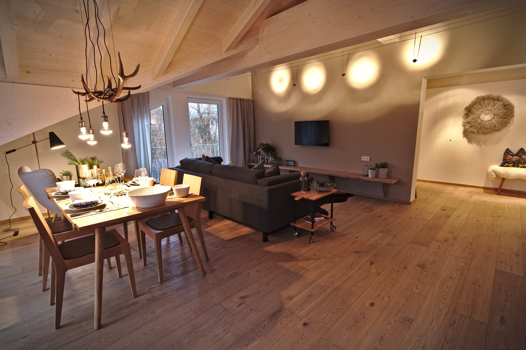 Apartment Resi 2