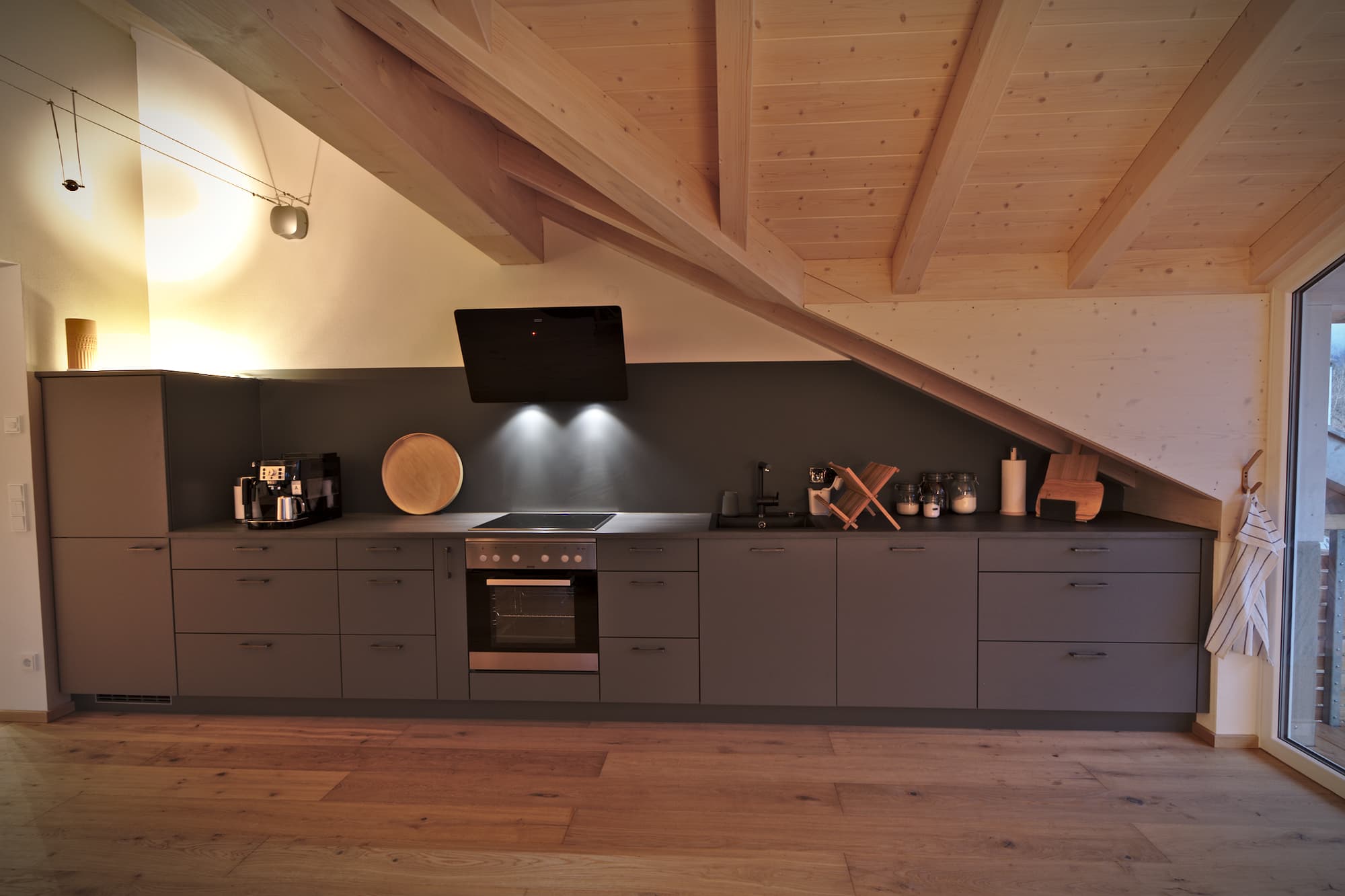 Apartment Resi 5